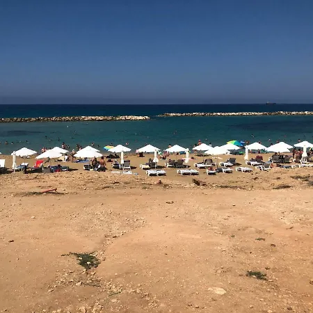 Lägenhet Royal Seacrest Paphos