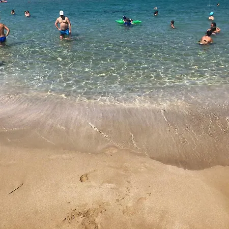 Lägenhet Royal Seacrest Paphos