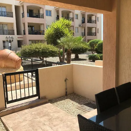 Apartament Royal Seacrest *