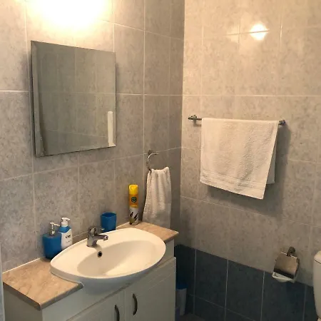 Royal Seacrest Paphos