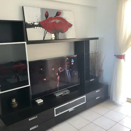 Apartament Royal Seacrest *