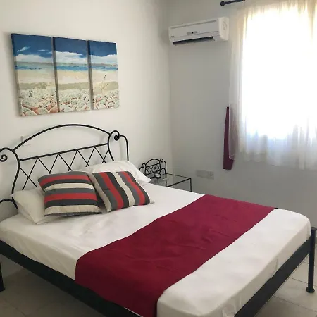 Apartament Royal Seacrest *