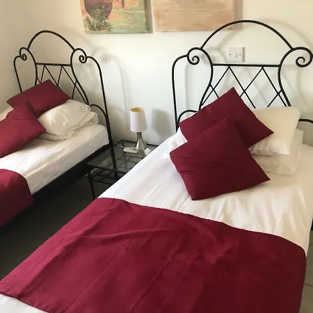 Royal Seacrest Apartament