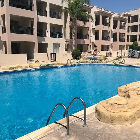 Royal Seacrest Paphos