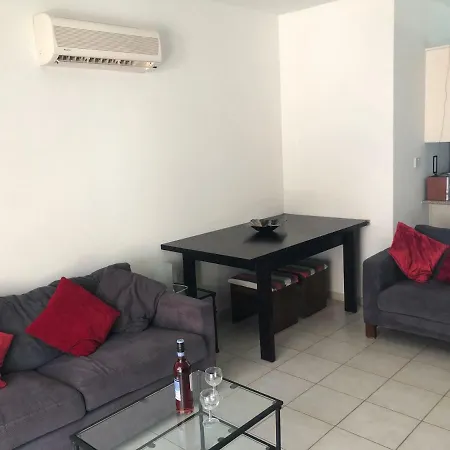Royal Seacrest Apartament
