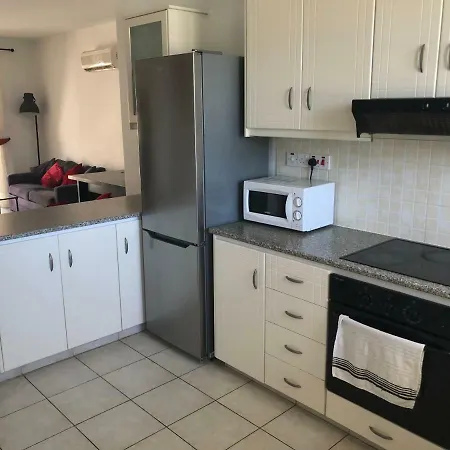 Apartament Royal Seacrest Paphos
