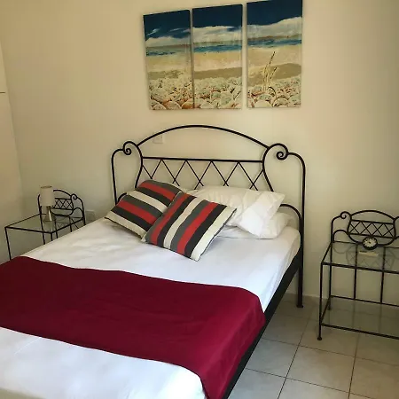Lägenhet Royal Seacrest Paphos