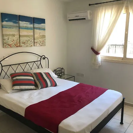 Royal Seacrest Apartament