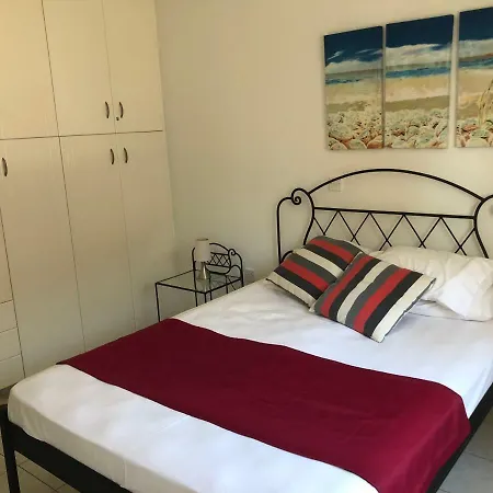 Lägenhet Royal Seacrest Paphos