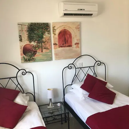 Apartament Royal Seacrest *