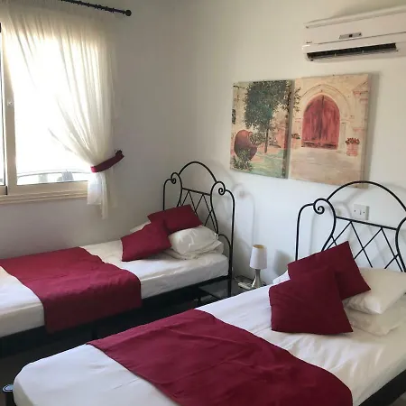Royal Seacrest Apartament *