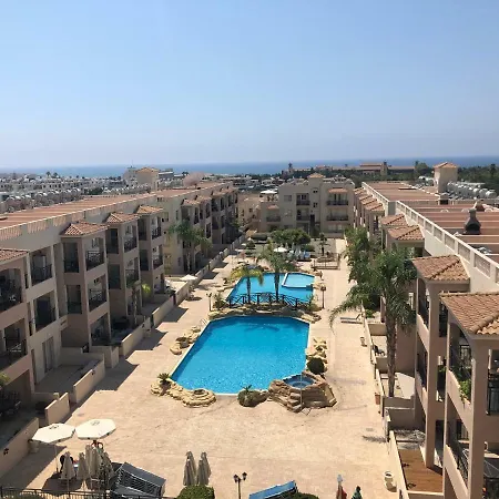 Apartament Royal Seacrest