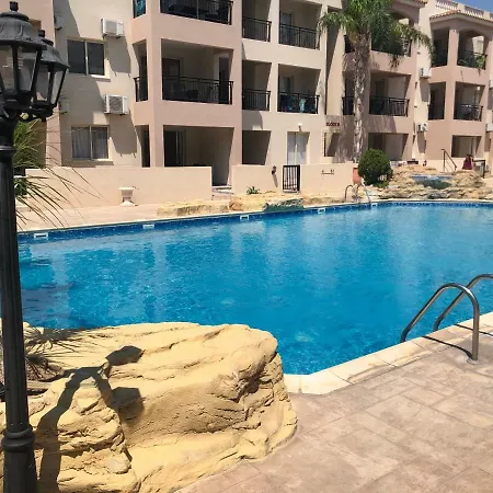 Apartament Royal Seacrest Paphos