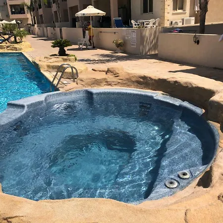 Apartament Royal Seacrest